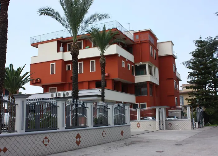 Il Giardino degli Aranci