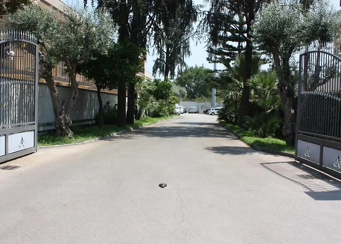 Il Giardino degli Aranci