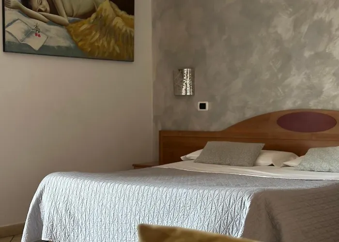 Hotel Il Giardino Degli Aranci