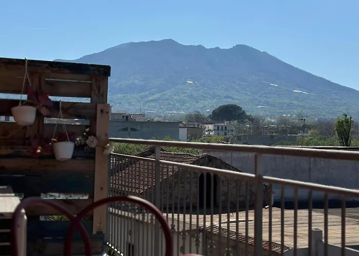 Hotel Il Giardino Degli Aranci