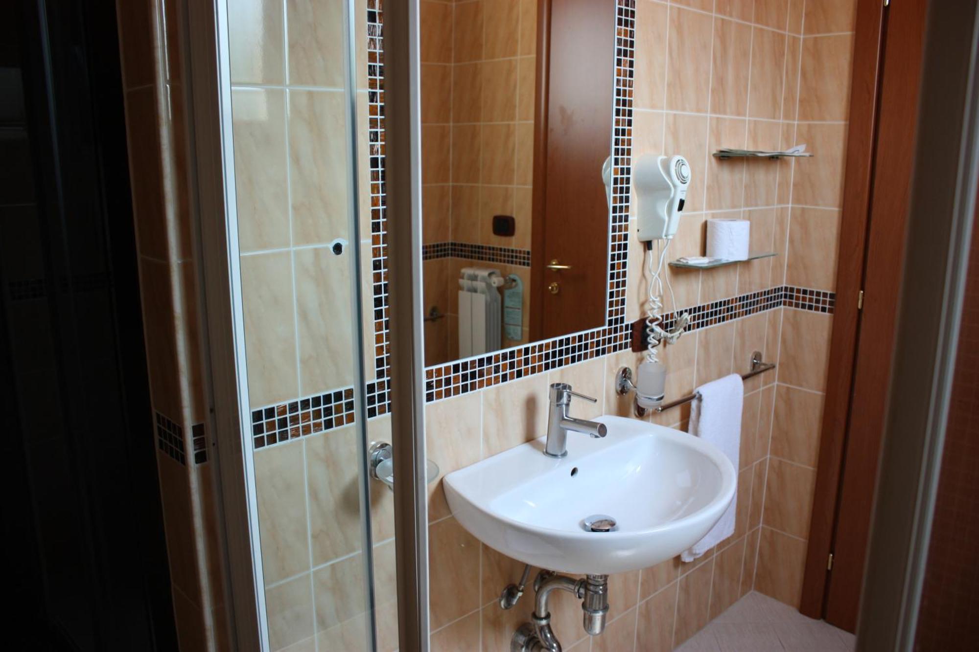 Hotel Il Giardino Degli Aranci 3*