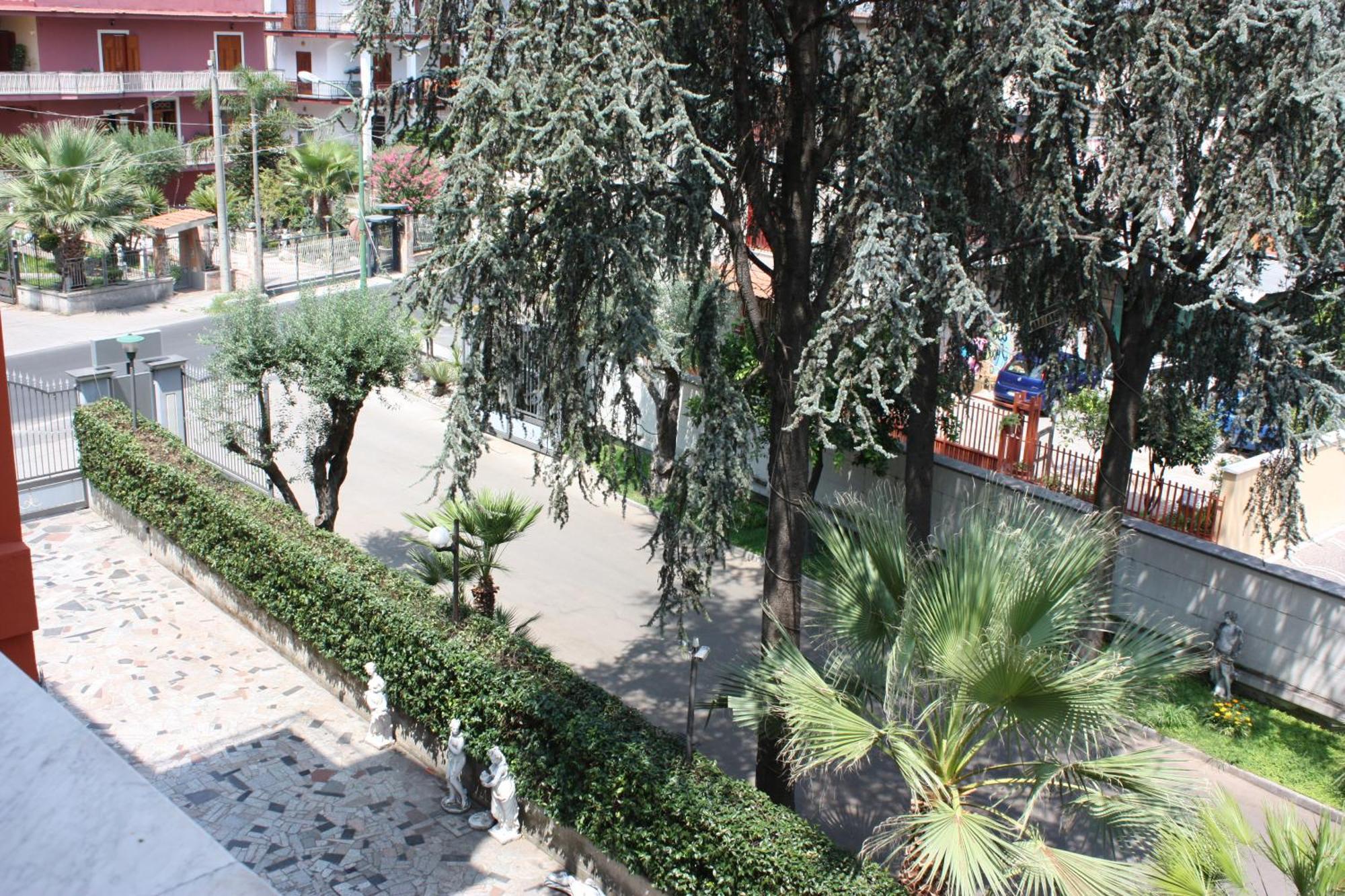 Il Giardino Degli Aranci