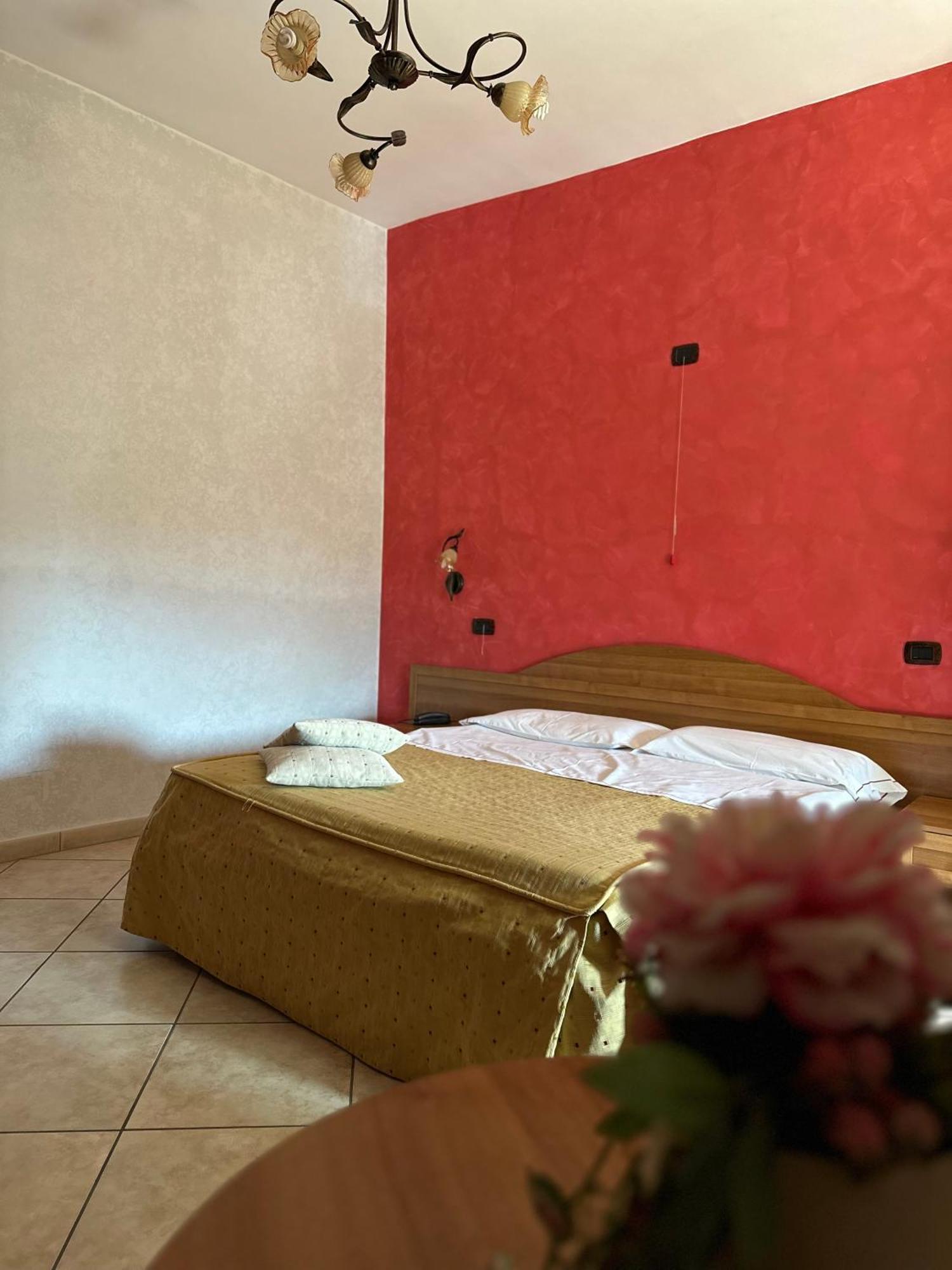 Hotel Il Giardino Degli Aranci