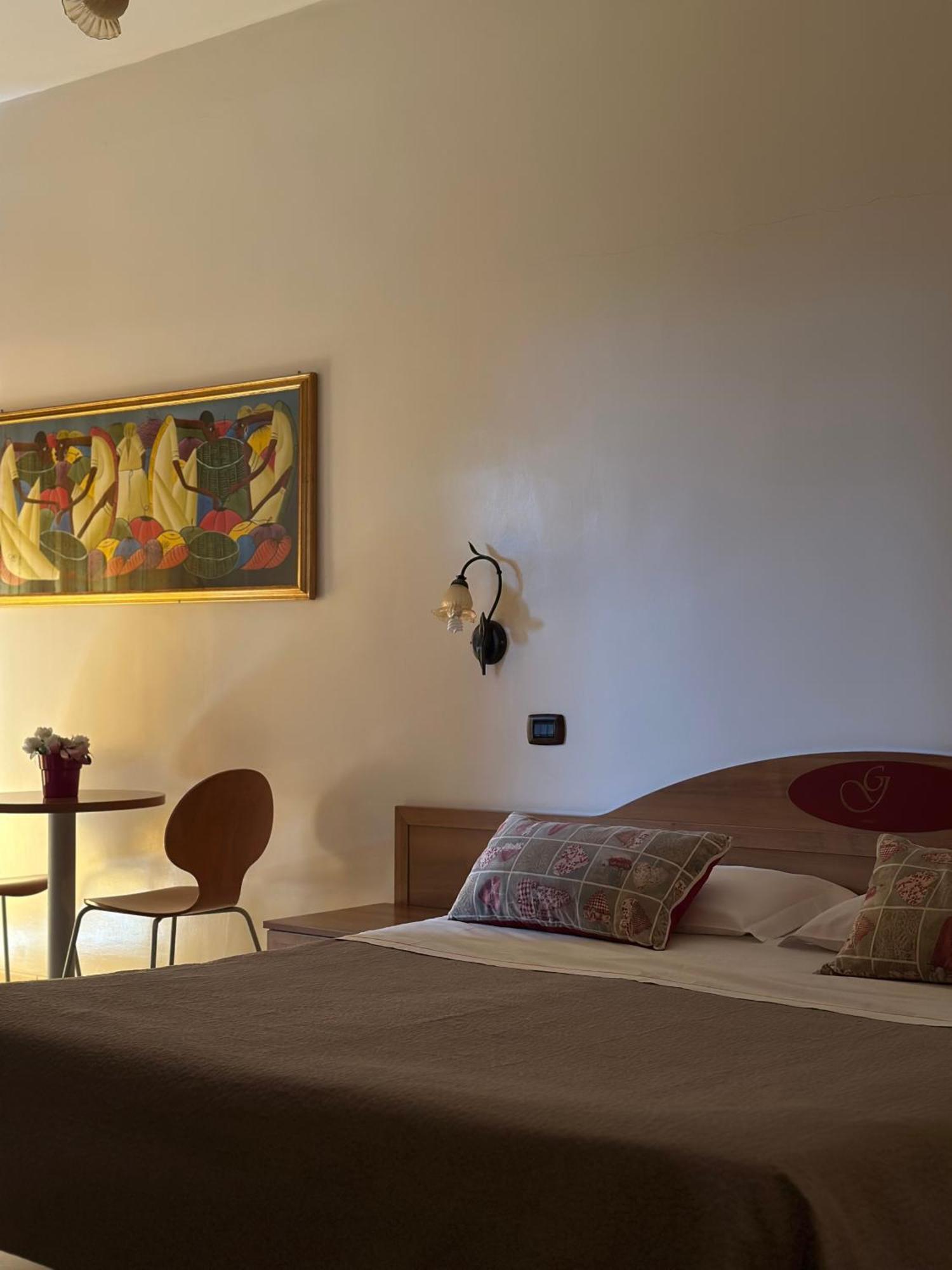 Il Giardino Degli Aranci Hotel