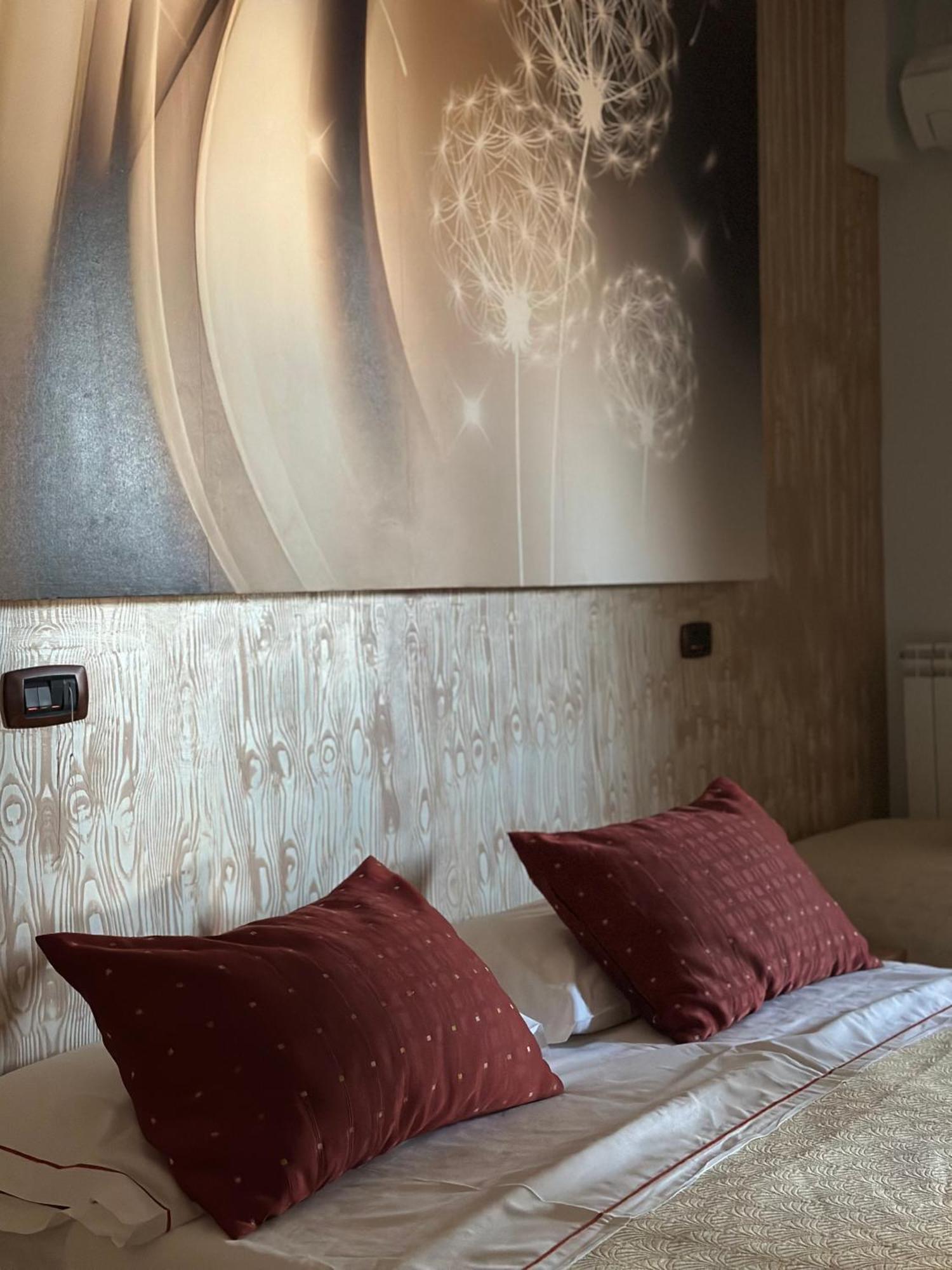 Hotel Il Giardino Degli Aranci