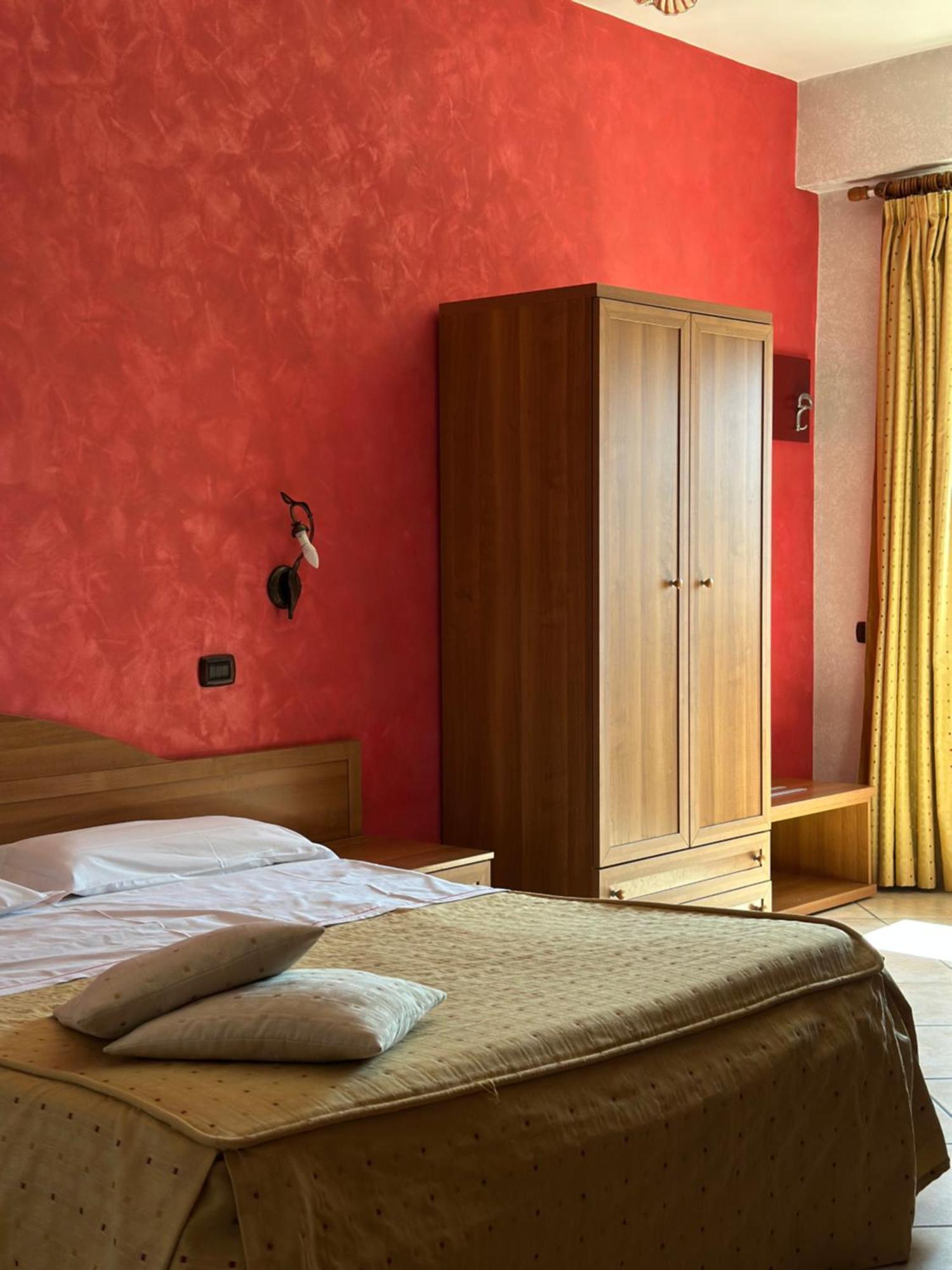 Hotel Il Giardino Degli Aranci 3*