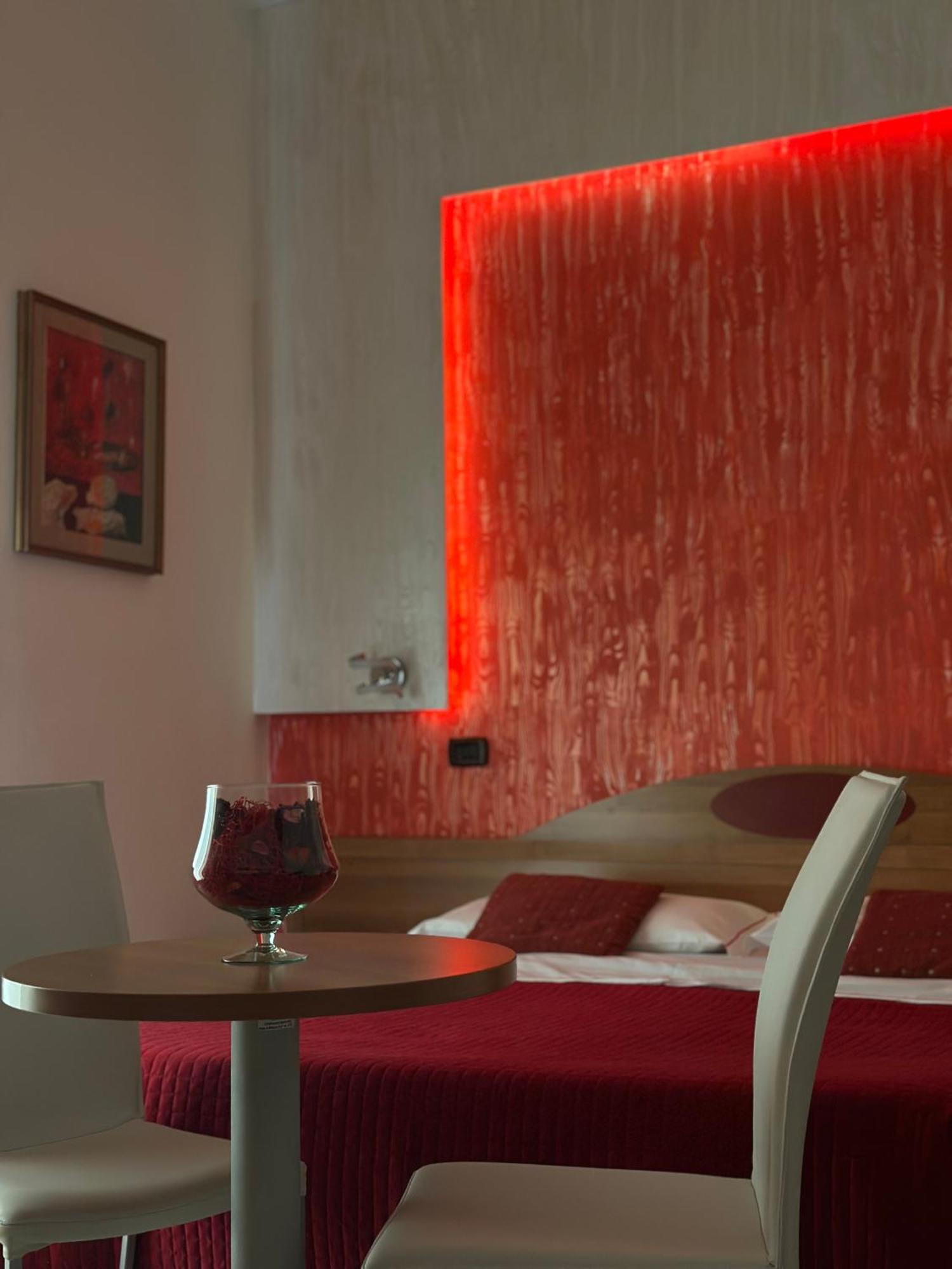 Il Giardino Degli Aranci Hotel 3*