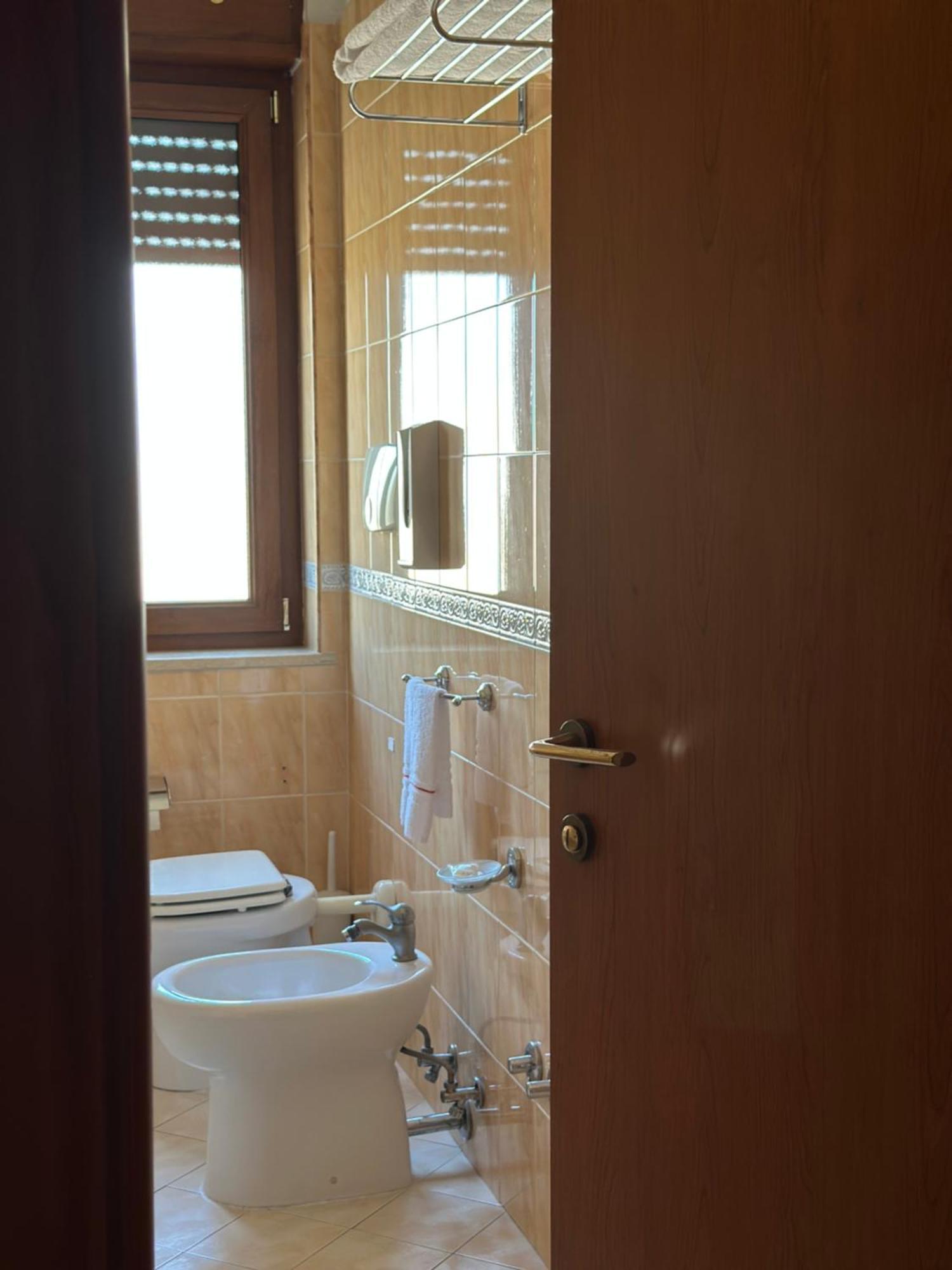 Hotel Il Giardino Degli Aranci