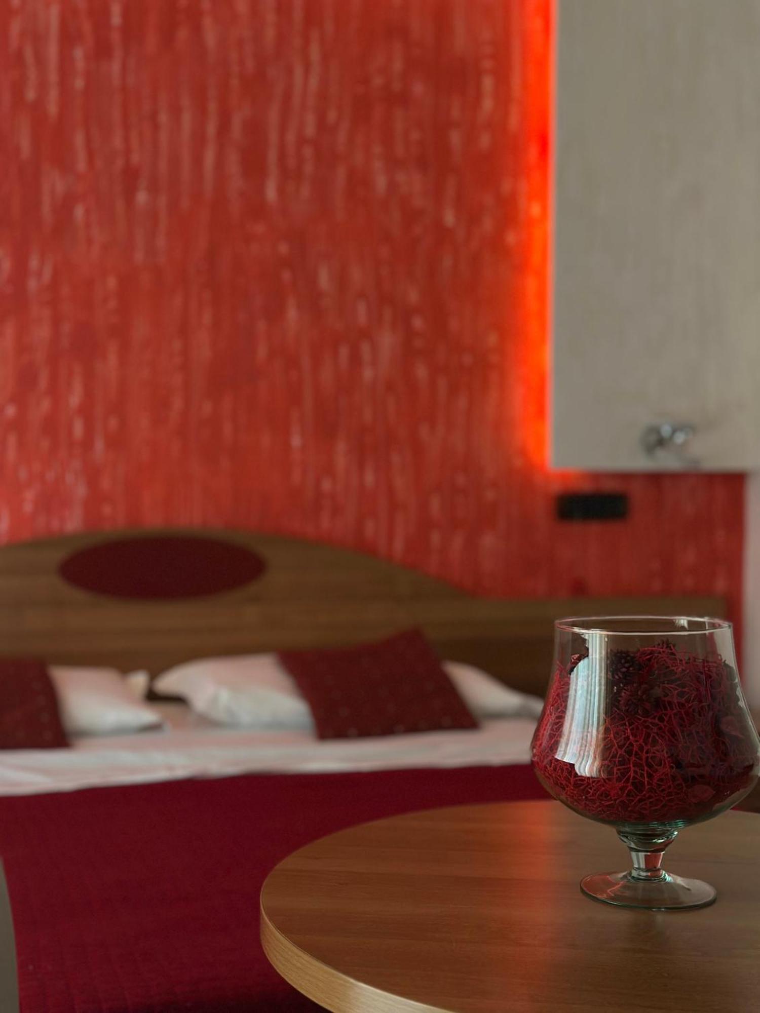 Il Giardino Degli Aranci Hotel 3*