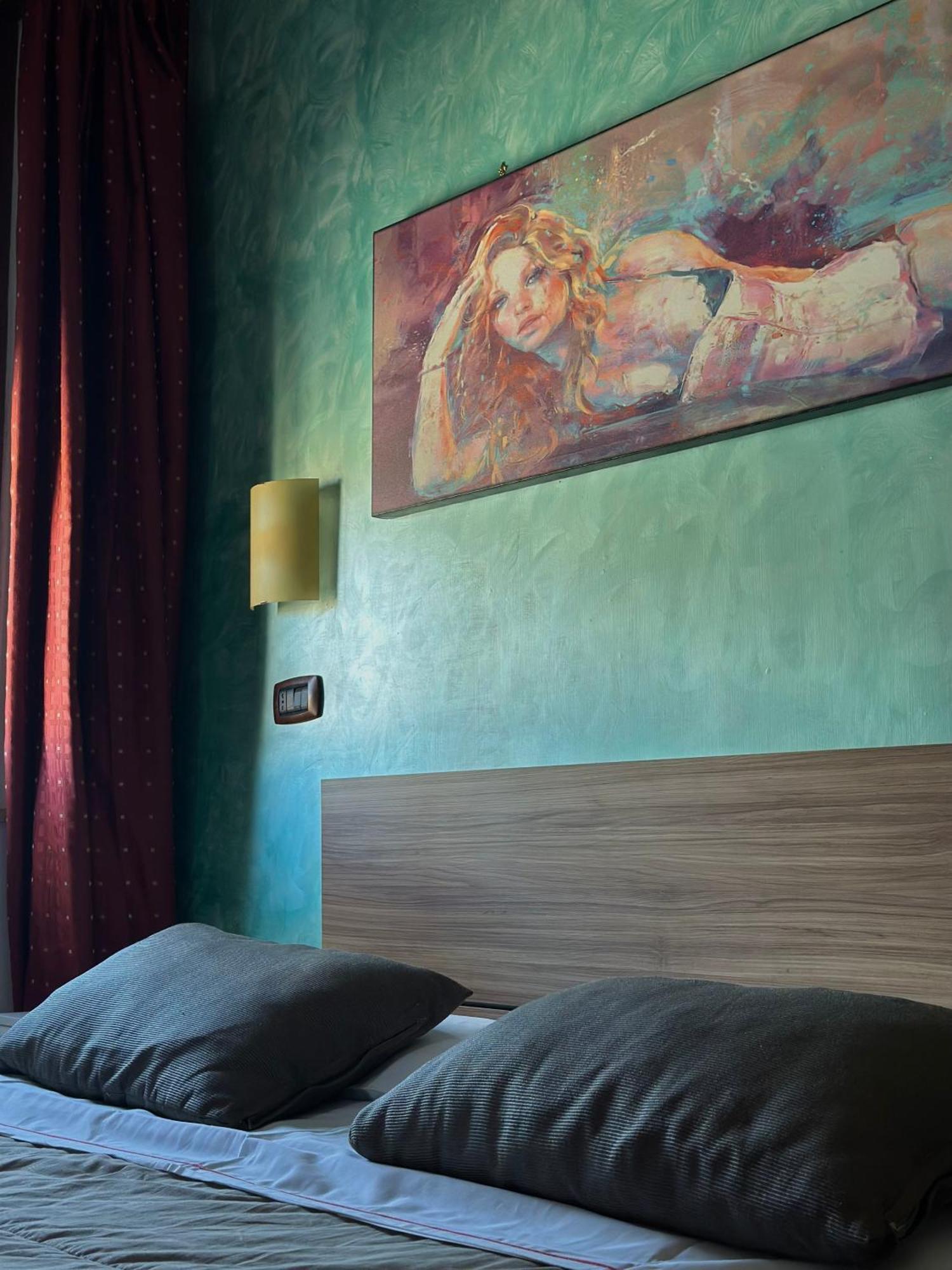 Hotel Il Giardino Degli Aranci Nola