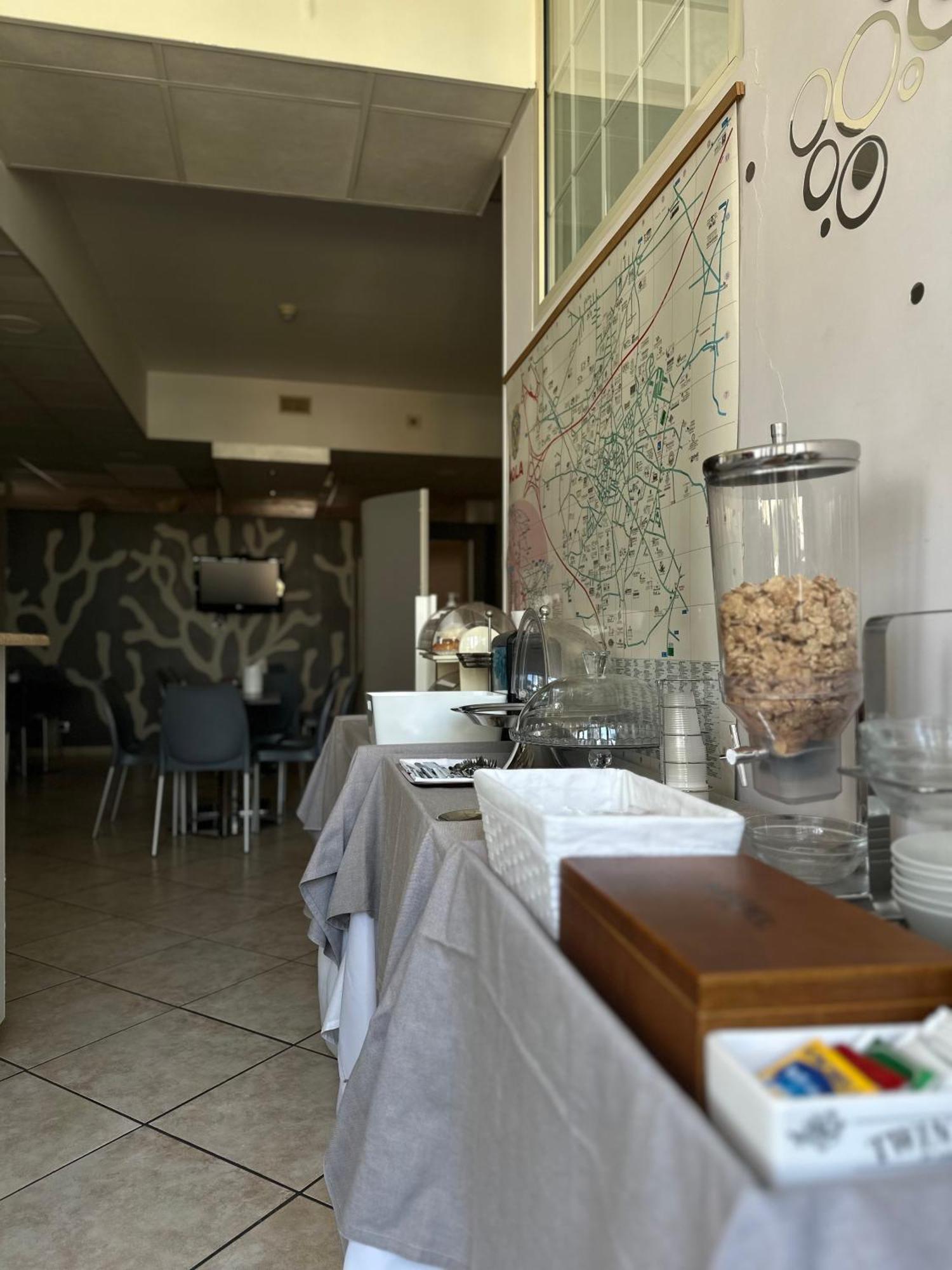 Il Giardino Degli Aranci Hotel 3*