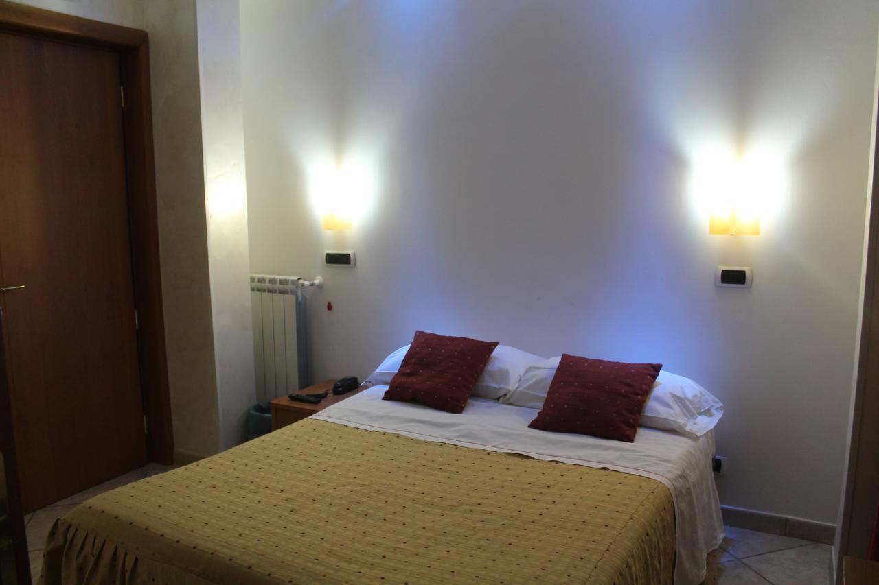 Hotel Il Giardino Degli Aranci