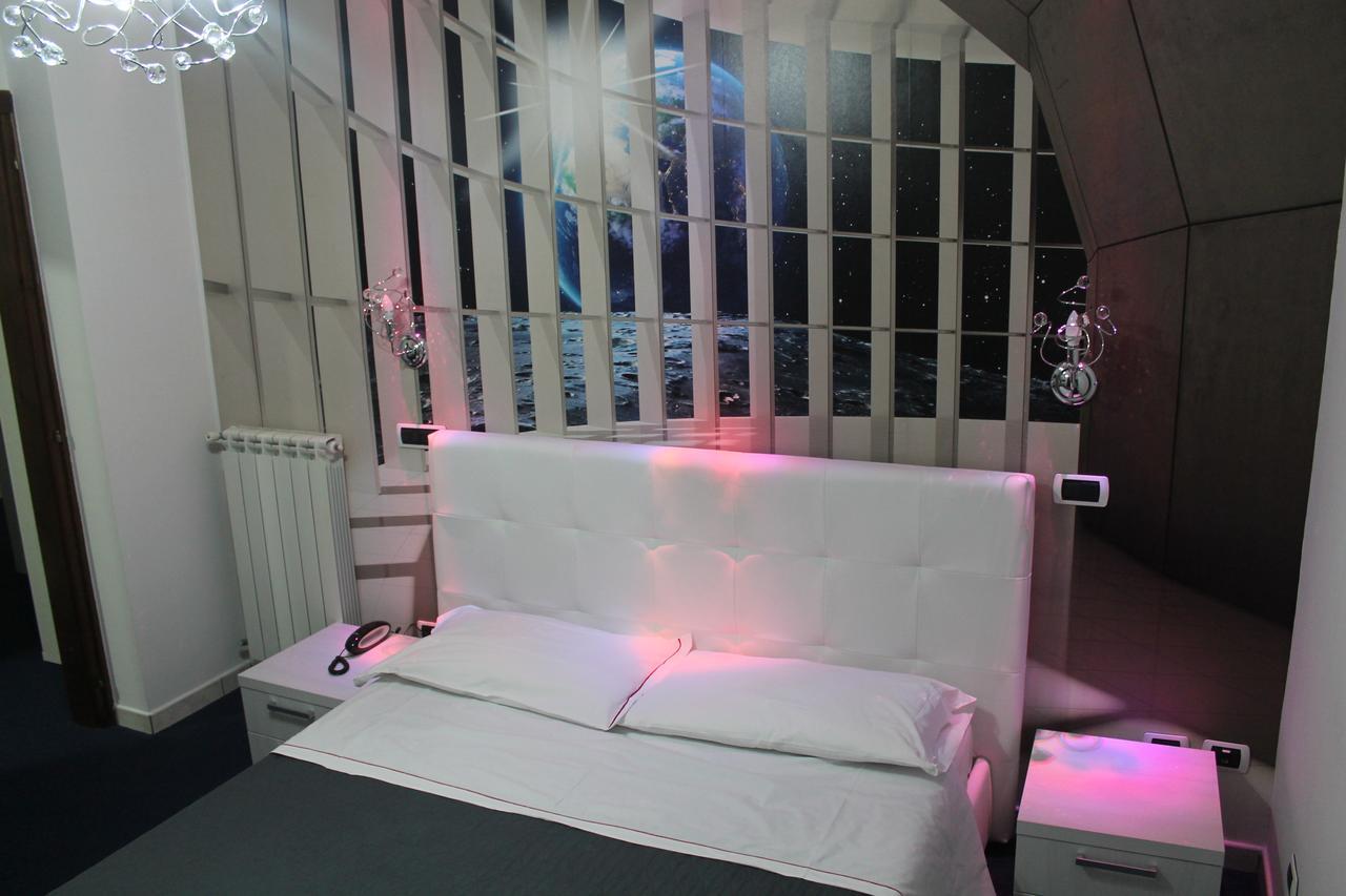 Il Giardino Degli Aranci Hotel