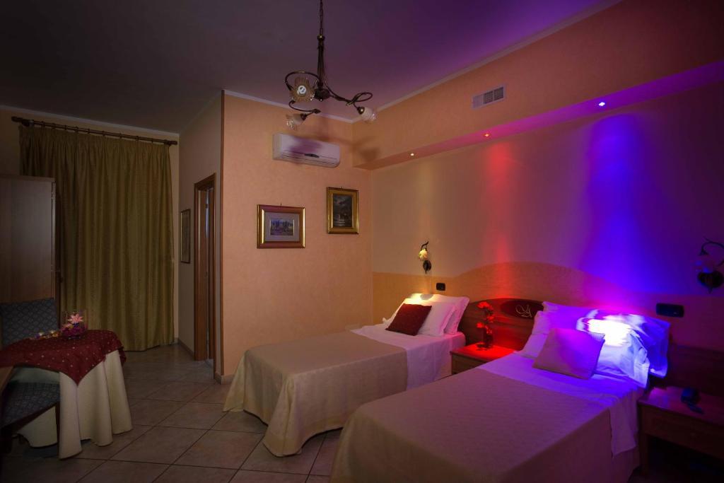 Hotel Il Giardino Degli Aranci
