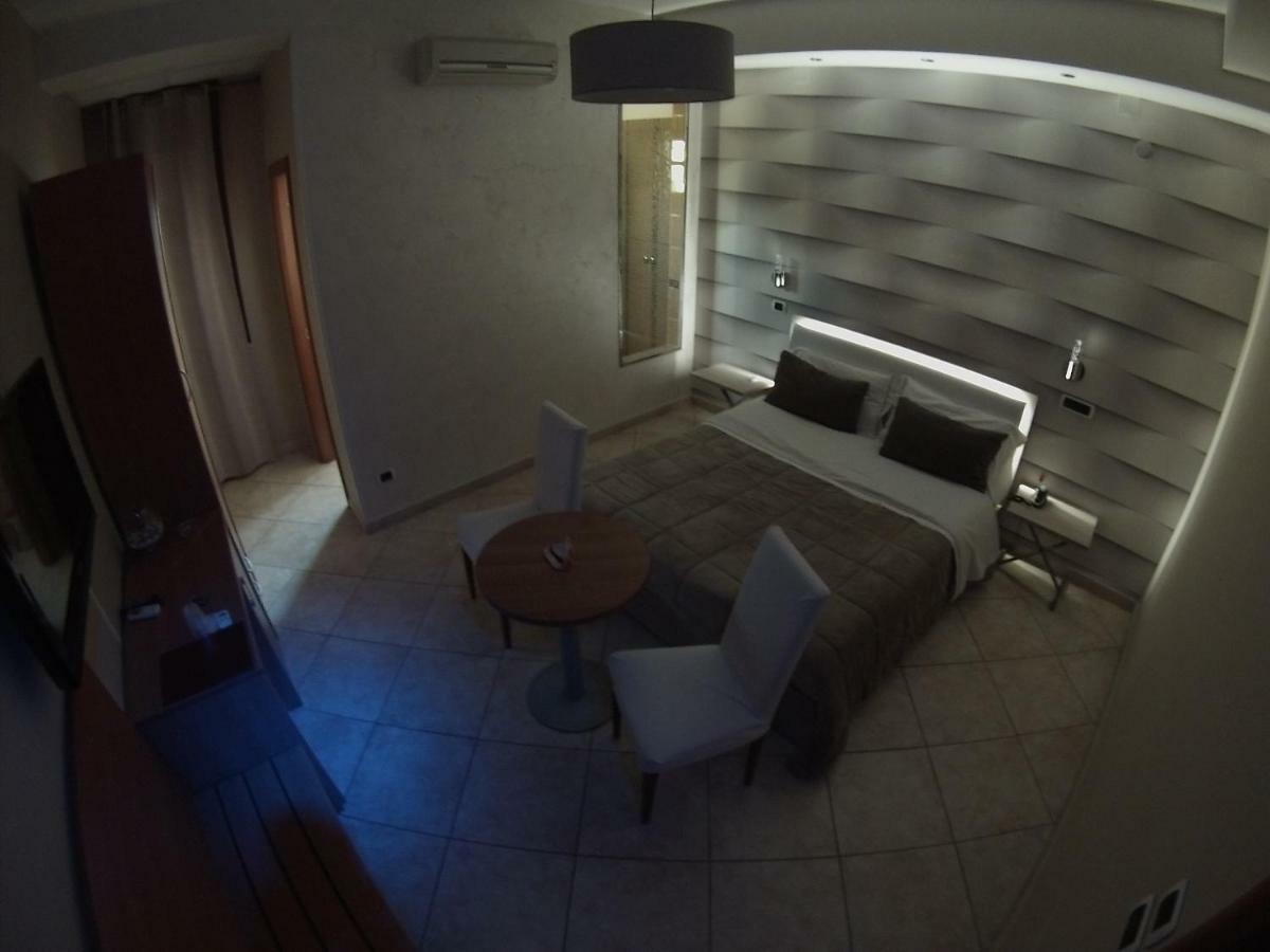 Hotel Il Giardino Degli Aranci 3*