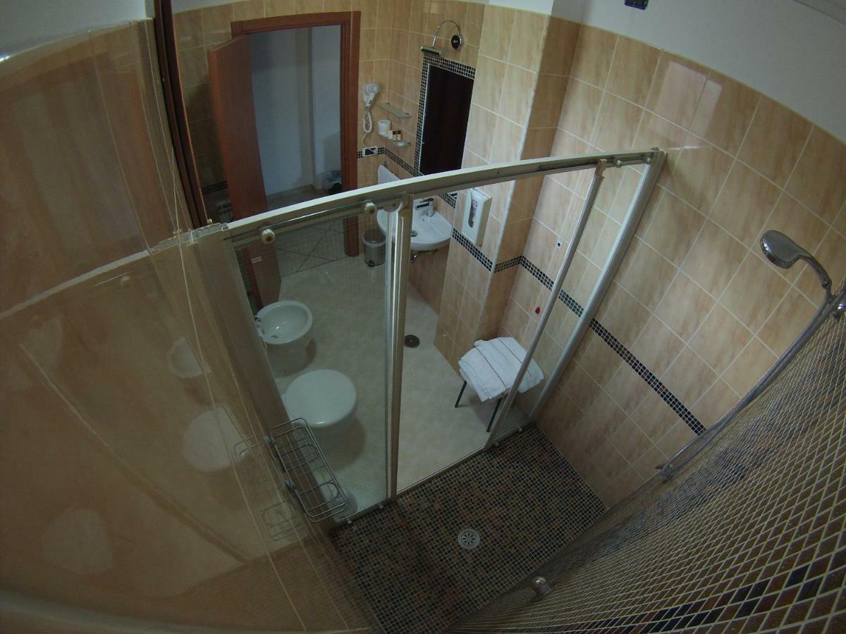 Il Giardino Degli Aranci Hotel 3*