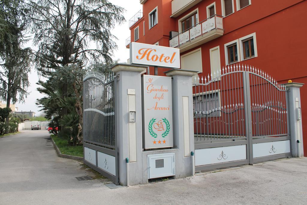 Hotel Il Giardino Degli Aranci 3*