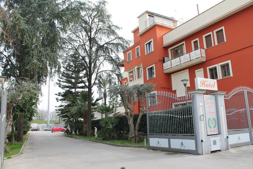 Hotel Il Giardino Degli Aranci