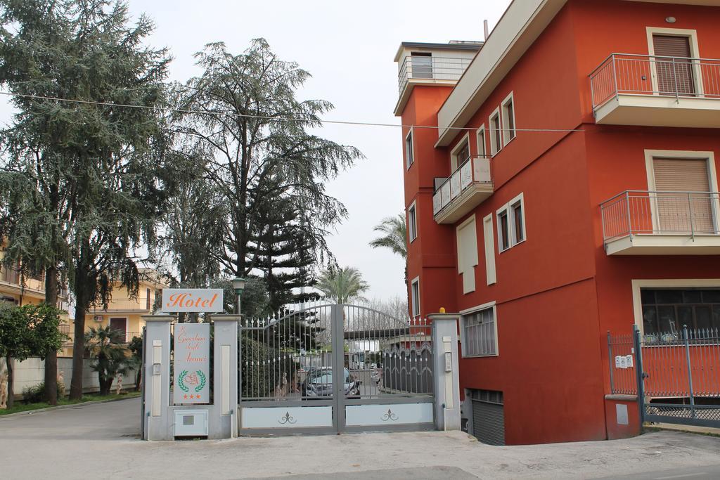 Il Giardino Degli Aranci