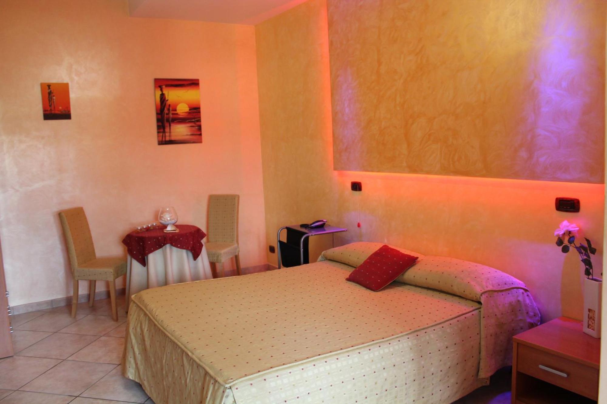 Hotel Il Giardino Degli Aranci 3*