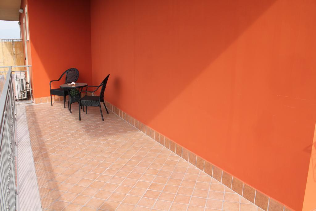 Il Giardino Degli Aranci Hotel 3*