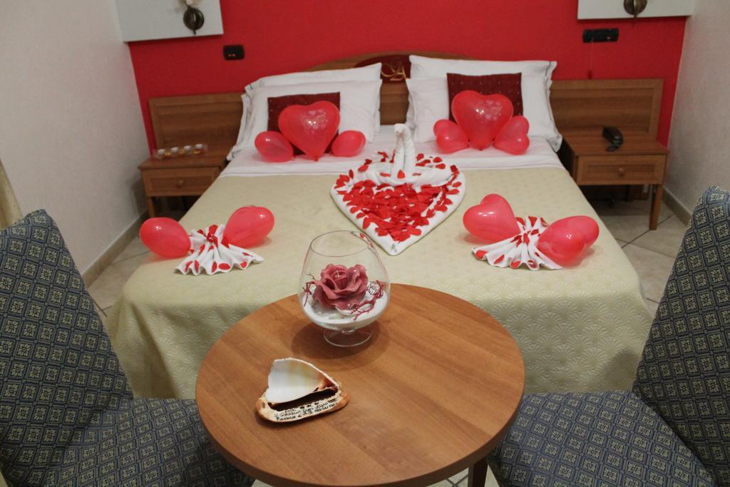 Hotel Il Giardino Degli Aranci