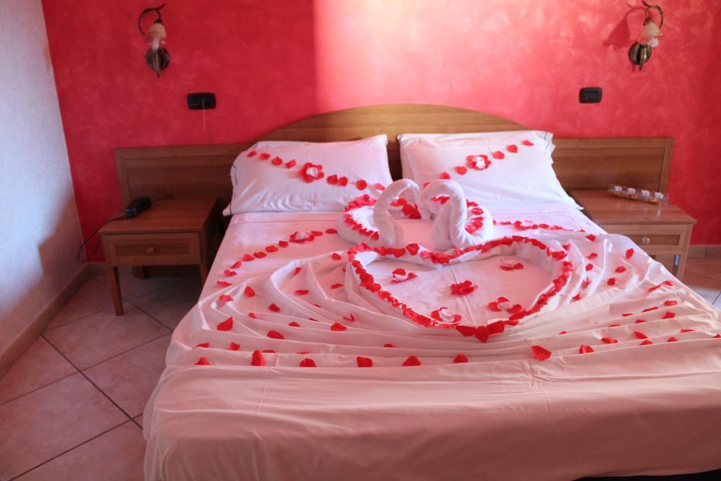 Hotel Il Giardino Degli Aranci 3*