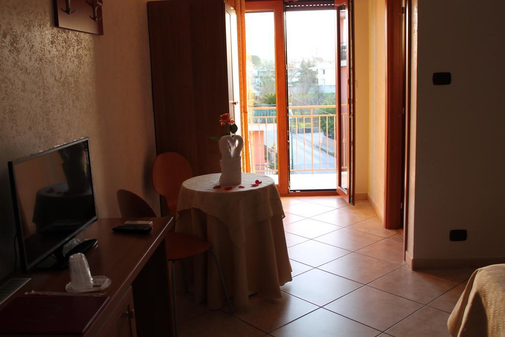 Hotel Il Giardino Degli Aranci 3*